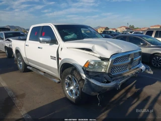 RAM RAM 1500 LARAMIE