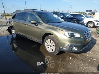 SUBARU SUBARU OUTBACK 2.5I PREMIUM