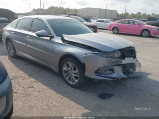 HONDA HONDA ACCORD LX