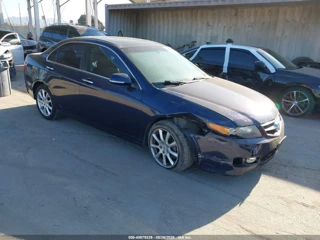 ACURA ACURA TSX