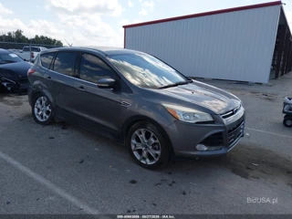 FORD FORD ESCAPE SEL