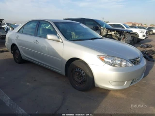 TOYOTA TOYOTA CAMRY LE