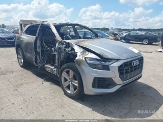 AUDI AUDI Q8 55 PREMIUM