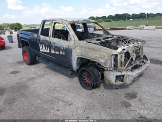 GMC SIERRA 1500 SLT