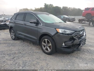 FORD FORD EDGE SEL