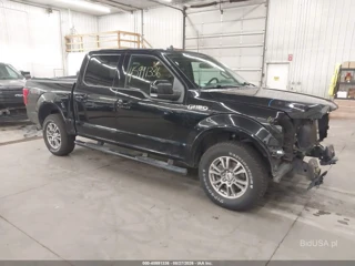 FORD FORD F-150 LARIAT