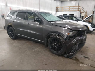 DODGE DODGE DURANGO LIMITED