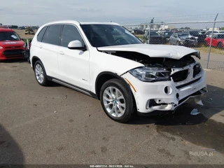 BMW X5 XDRIVE35I