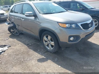 KIA KIA SORENTO EX V6