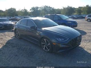 HYUNDAI HYUNDAI SONATA SEL PLUS