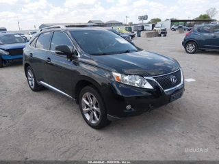 LEXUS LEXUS RX 350