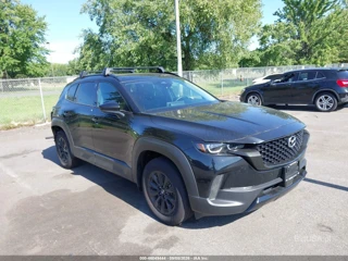 MAZDA MAZDA CX-50 HYBRID PREMIUM