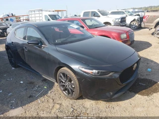 MAZDA MAZDA MAZDA3