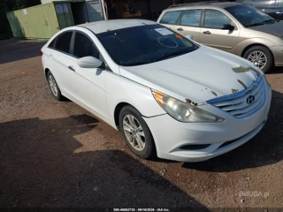 HYUNDAI HYUNDAI SONATA GLS