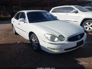 BUICK BUICK LACROSSE CXL