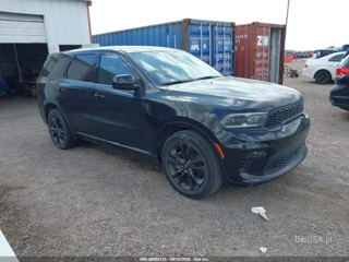 DODGE DODGE DURANGO SXT RWD