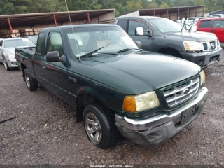 FORD FORD RANGER EDGE/TREMOR/XL/XLT