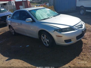 MAZDA MAZDA MAZDA6 I SPORT VE