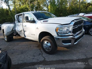 RAM RAM 3500 BIG HORN  4X4 8' BOX