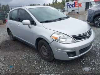 NISSAN NISSAN VERSA 1.8S
