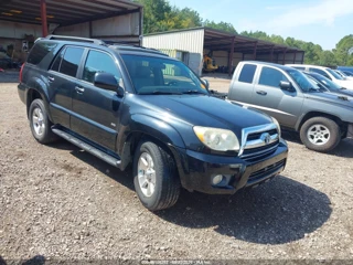 TOYOTA TOYOTA 4RUNNER SR5 V6