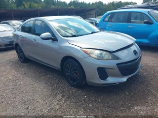 MAZDA MAZDA MAZDA3 I TOURING