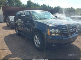 CHEVROLET CHEVROLET TAHOE LT