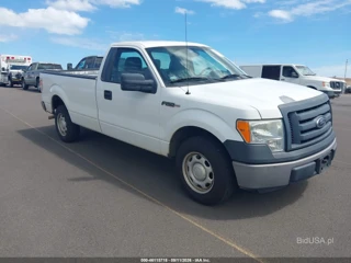 FORD FORD F-150 XL