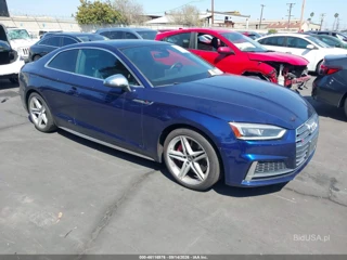 AUDI AUDI S5 3.0T PREMIUM PLUS