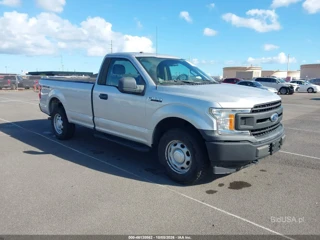 FORD FORD F-150 XL
