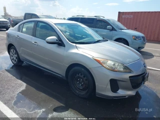MAZDA MAZDA MAZDA3 I SV