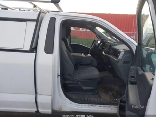 FORD FORD F-150 XL