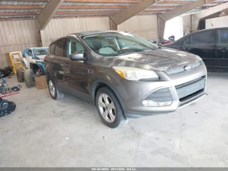 FORD FORD ESCAPE SE