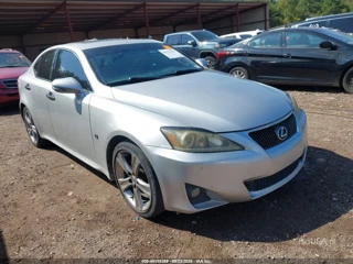 LEXUS LEXUS IS 250