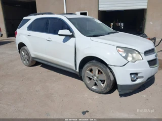 CHEVROLET CHEVROLET EQUINOX 2LT