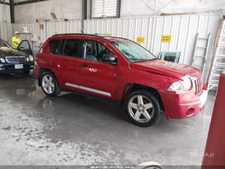 JEEP JEEP COMPASS LIMITED