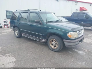FORD FORD EXPLORER