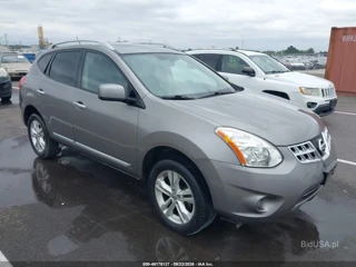 NISSAN NISSAN ROGUE SV