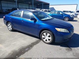 TOYOTA TOYOTA CAMRY LE