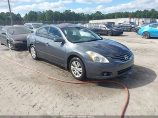 NISSAN NISSAN ALTIMA 2.5 S