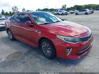 KIA KIA OPTIMA S