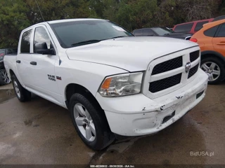 RAM RAM 1500 TRADESMAN