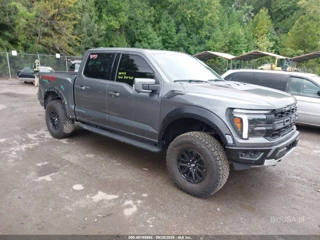 FORD FORD F-150 RAPTOR