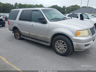 FORD FORD EXPEDITION XLT