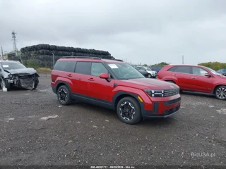 HYUNDAI HYUNDAI SANTA FE SEL