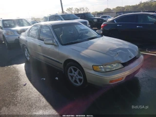 HONDA HONDA ACCORD LX/EX