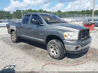 DODGE DODGE RAM 1500 SLT
