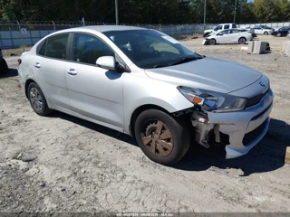 KIA KIA RIO S