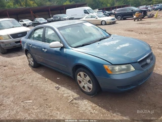 HYUNDAI HYUNDAI SONATA GLS