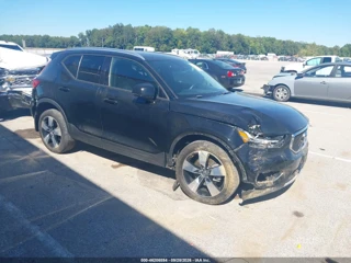 VOLVO VOLVO XC40 T5 MOMENTUM